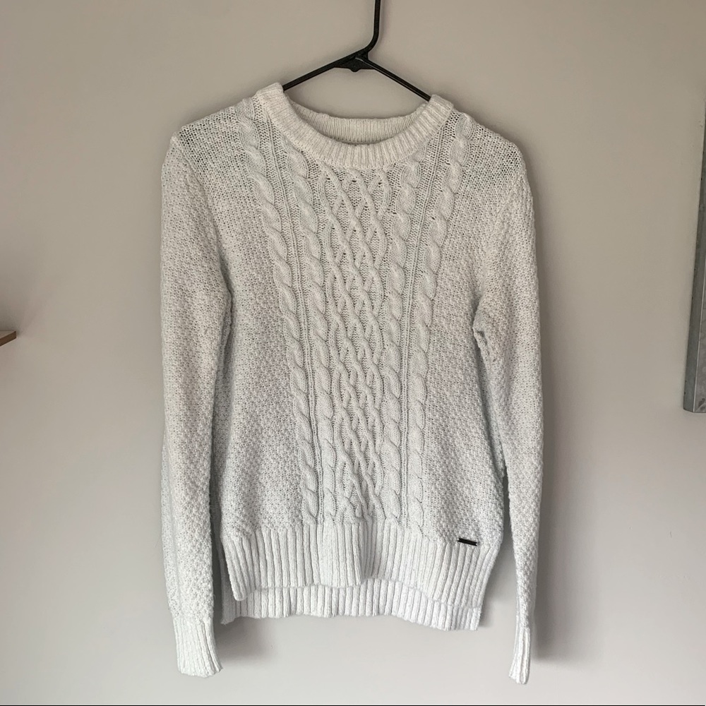 Abercrombie and Fitch Sweater